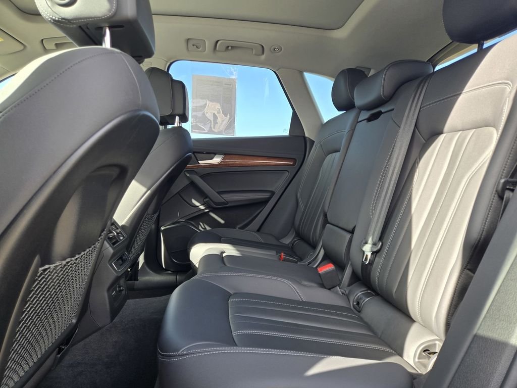 2022 Audi Q5 Premium Plus - Photo 10