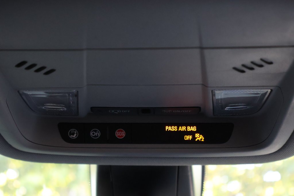2023 GMC Acadia SLE - Photo 23