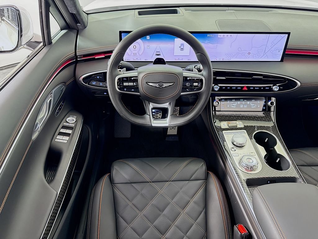 2026 GENESIS GV70 Sport Prestige - Photo 24