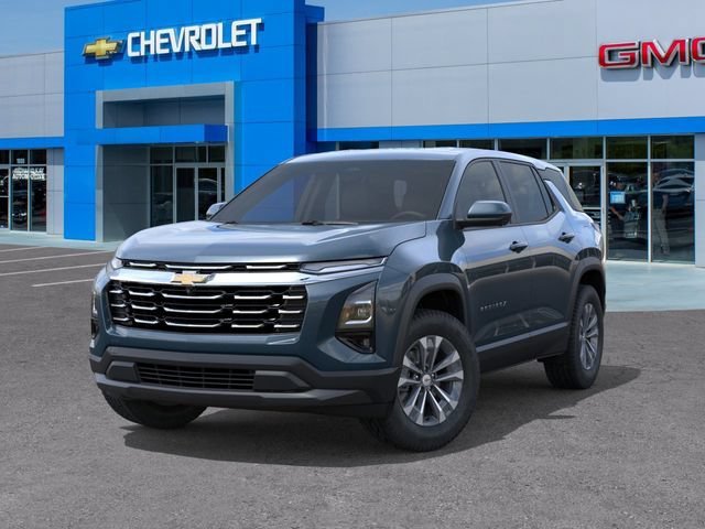 2026 Chevrolet Equinox LT - Photo 6