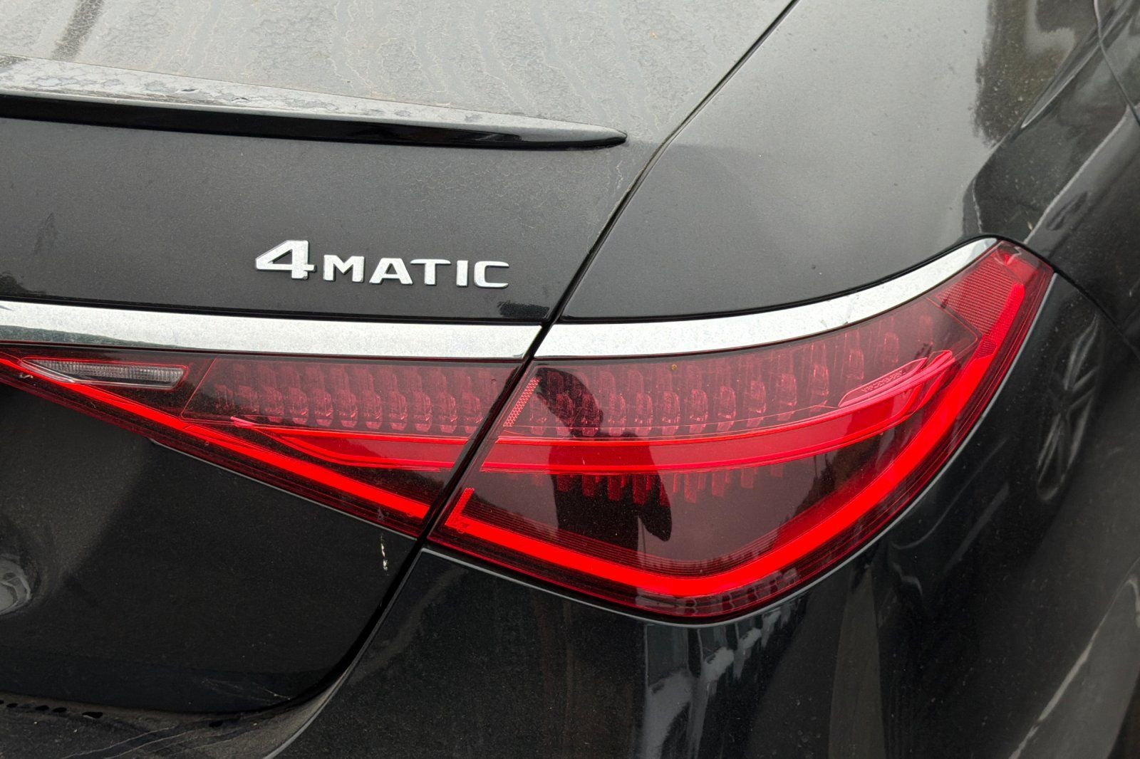 Used 2023 Black Mercedes-Benz S 580 image 13