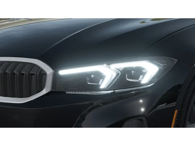New 2026 Black Sapphire Metallic BMW NA xDrive image 6