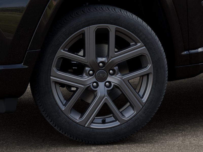 2025 Jeep Compass Limited - Photo 104