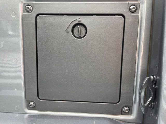 New 2026 Carbonized Gray Metallic Ford XLT image 63