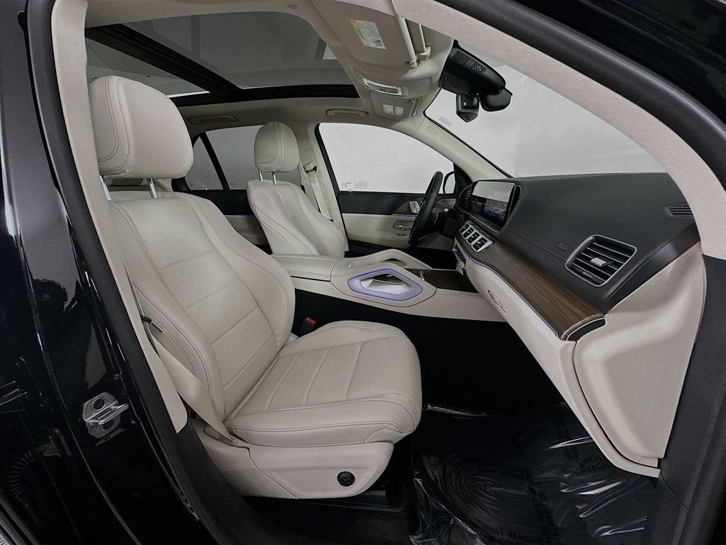 2026 Mercedes-Benz GLE GLE350 - Photo 30