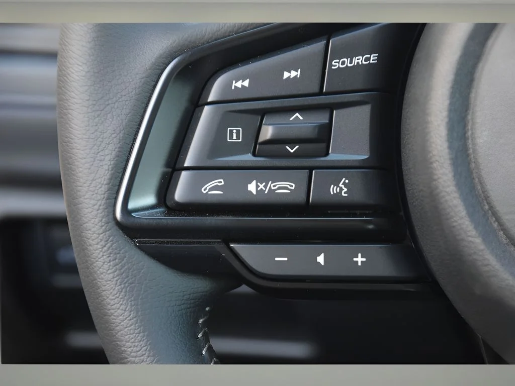 Used 2026 Autumn Green Metallic Subaru Premium image 33