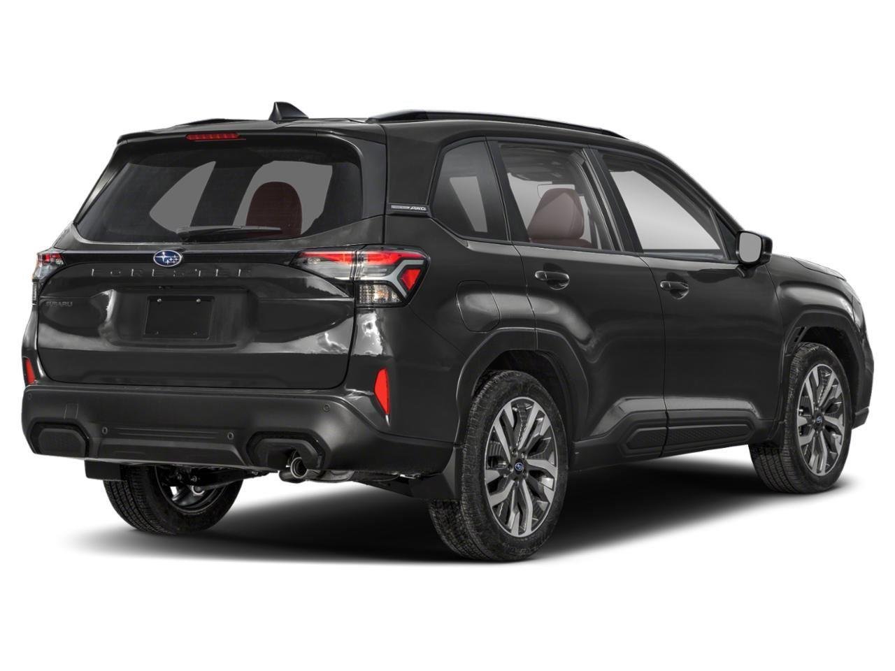 2026 Subaru Forester Touring - Photo 10