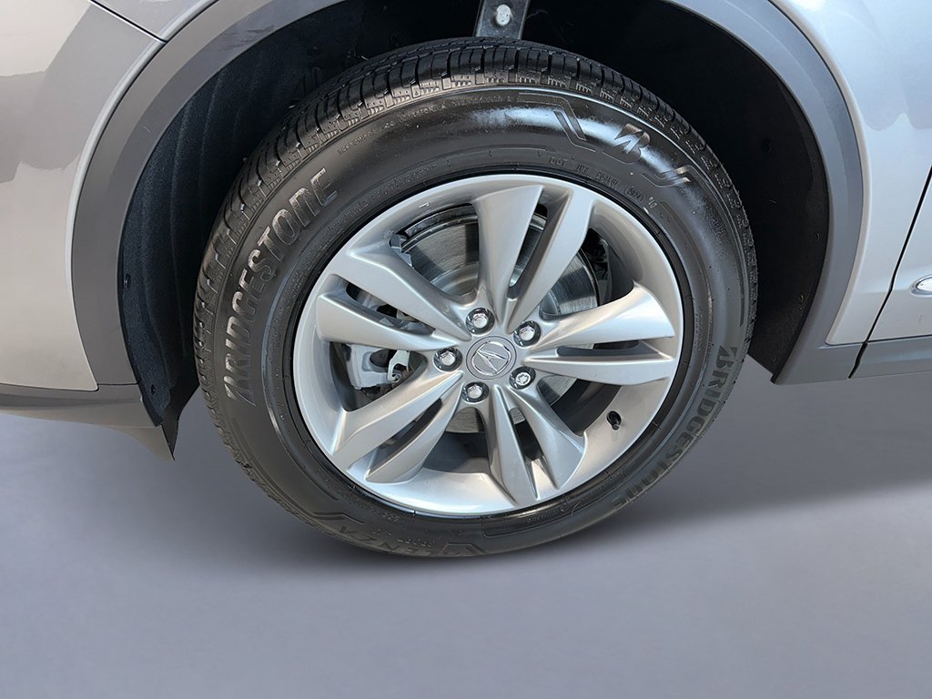 2026 Acura MDX Base - Photo 11
