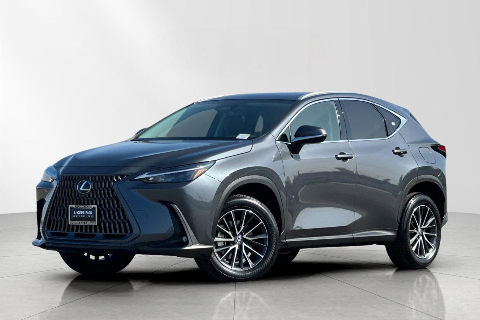 2024 Lexus NX 350 250 FWD's photo