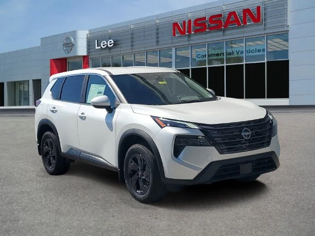 2027 Nissan Frontier PRO-X