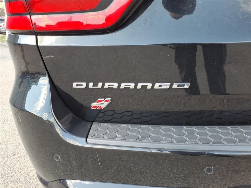Used 2023 Black Dodge GT Plus image 5