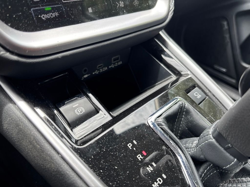 Used 2023 Gray Subaru Touring XT image 19