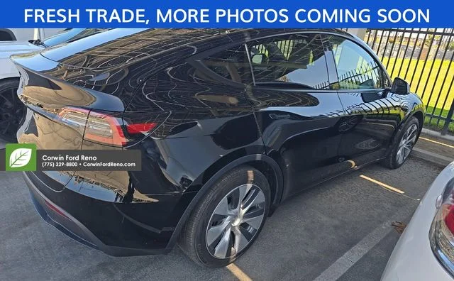 Used 2024 Black Tesla Long Range image 5