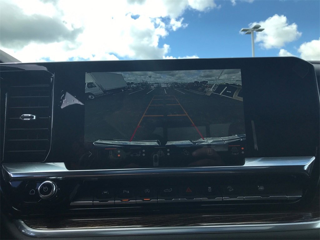 2026 GMC SIERRA - Image 23