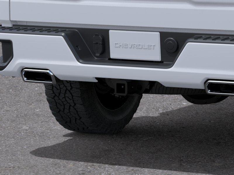 2026 Chevrolet Silverado 1500 RST - Photo 14