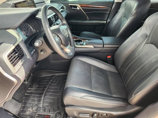 Used 2017  Lexus RX 350 image 13