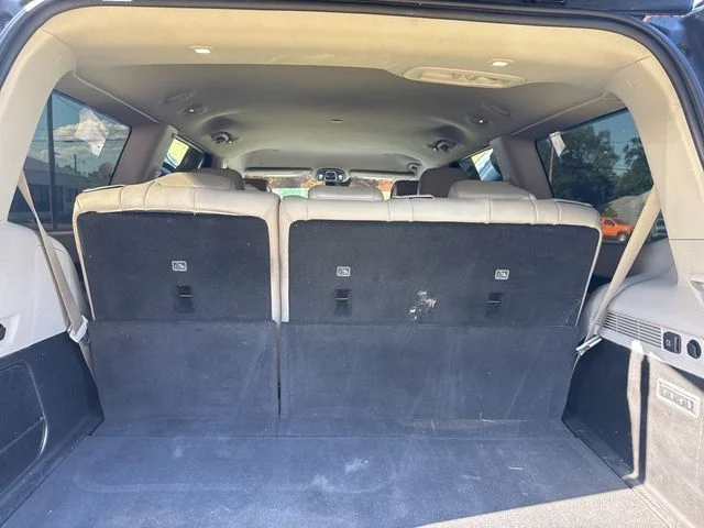 Used 2022 Red Jeep Series III image 18