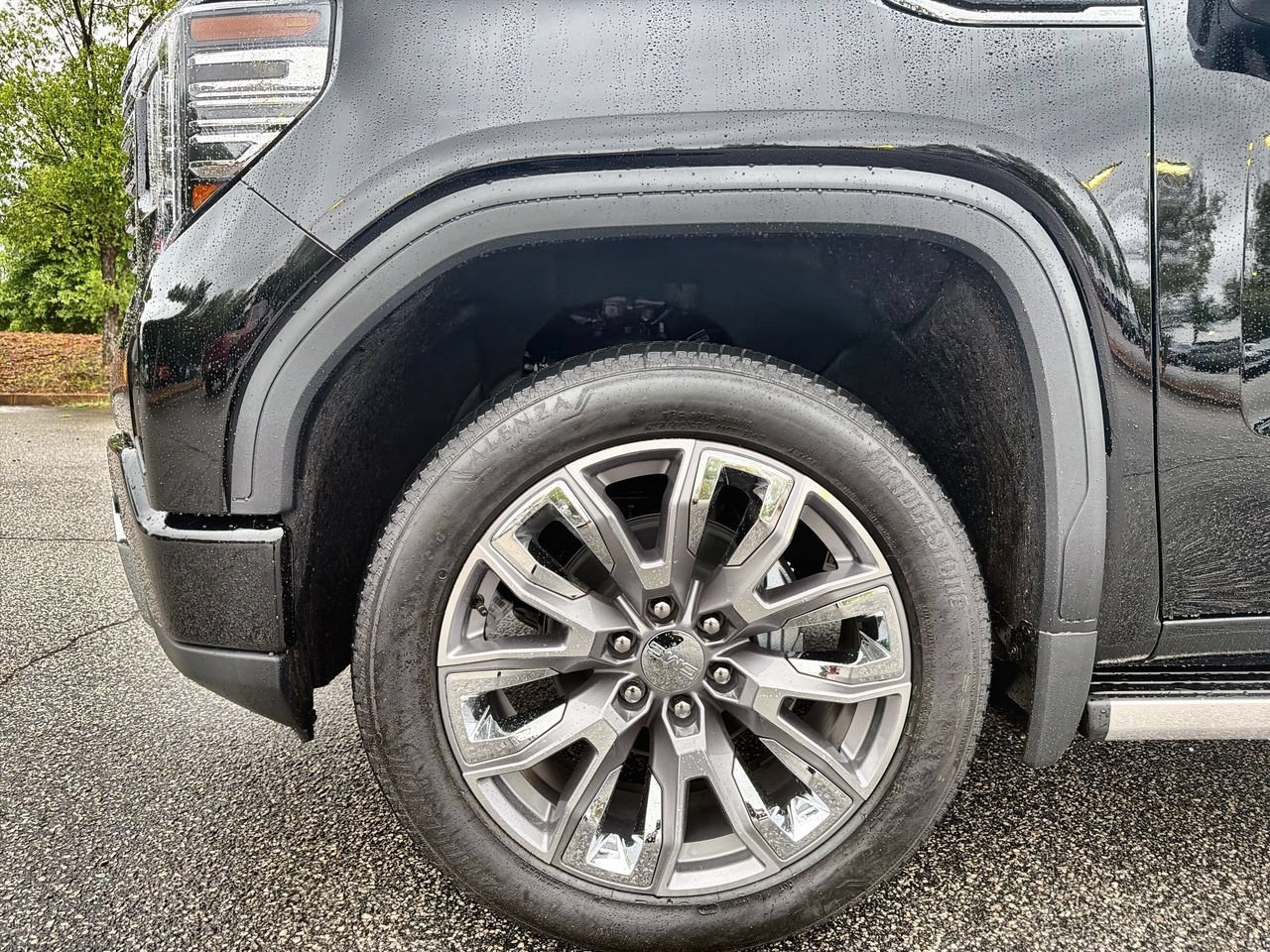 New 2026 Onyx Black GMC Denali image 28