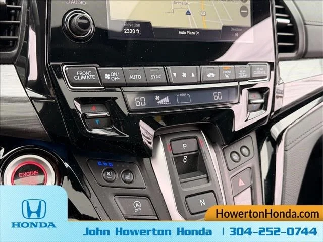 Used 2024 Gray Honda Elite image 22