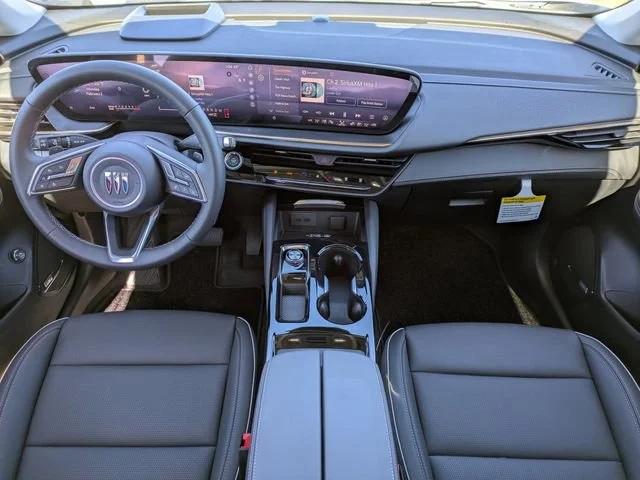 New 2026 Iridescent White Tricoat Buick Avenir image 18