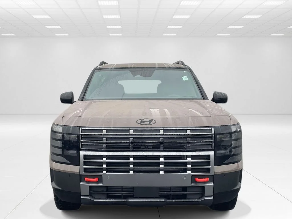New 2026 Brown Hyundai XRT Pro image 2