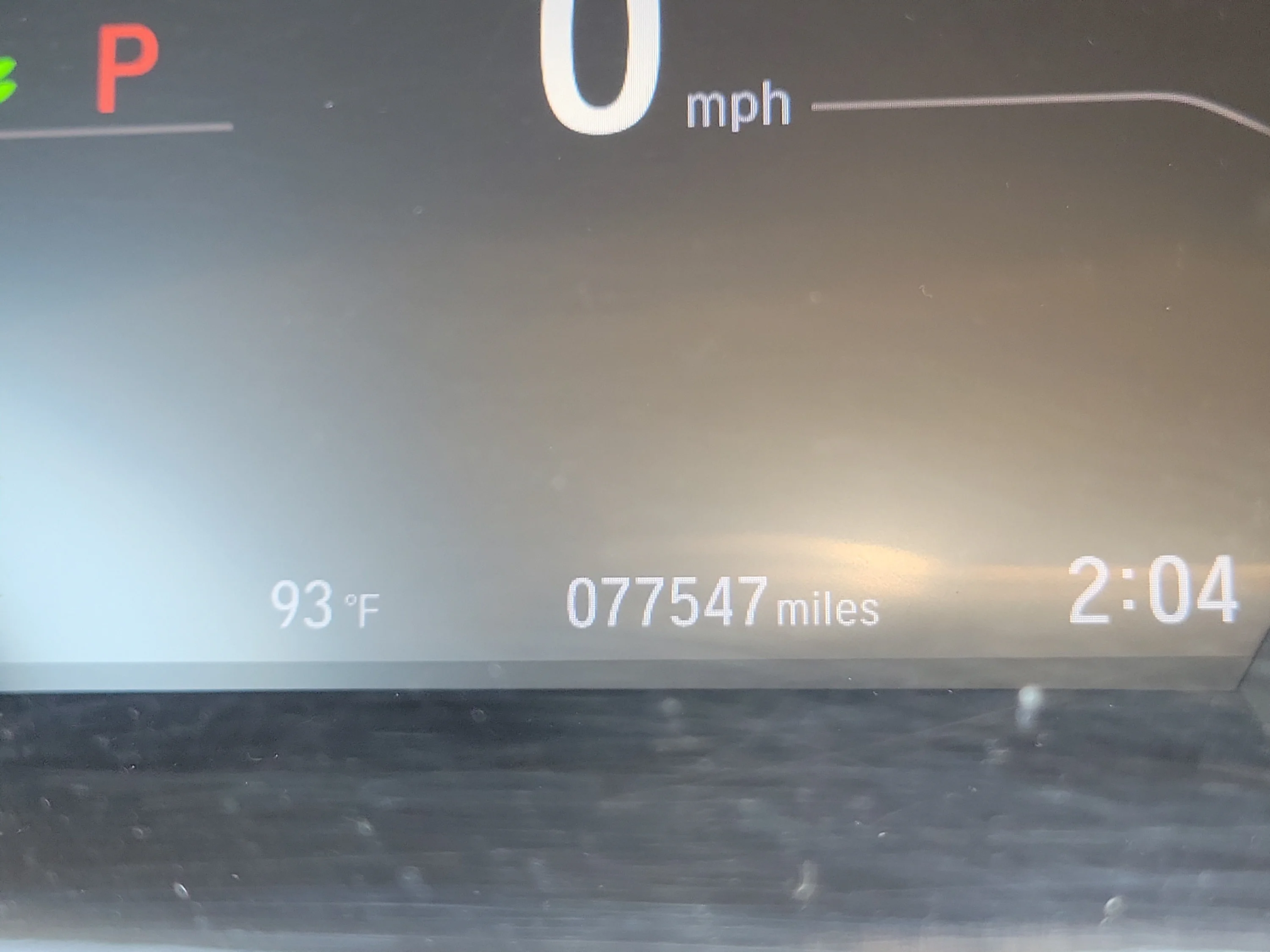 Used 2021  Honda Touring image 29