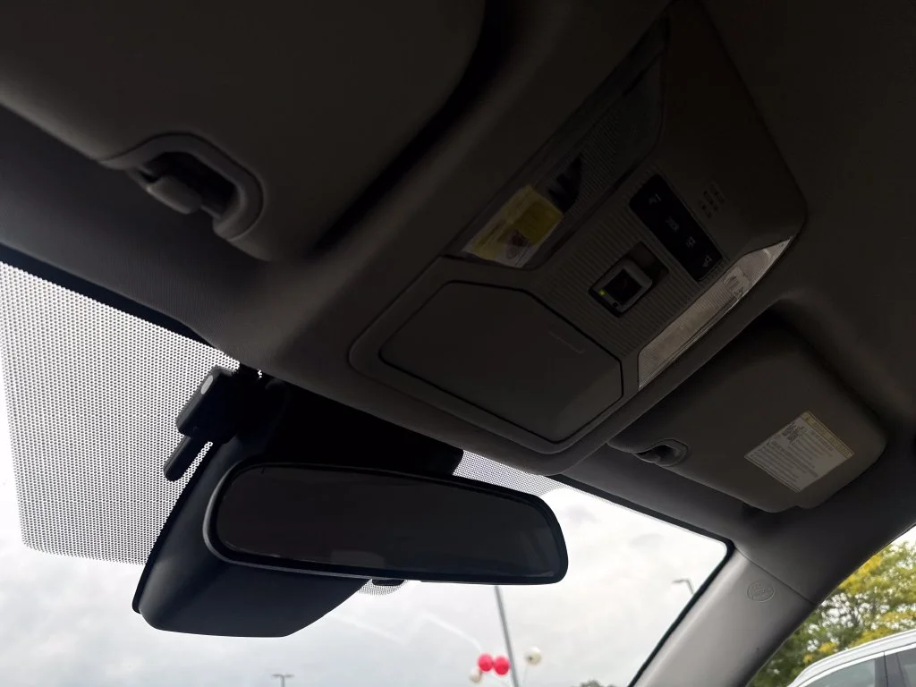 Used 2021 Gray Toyota LE image 28