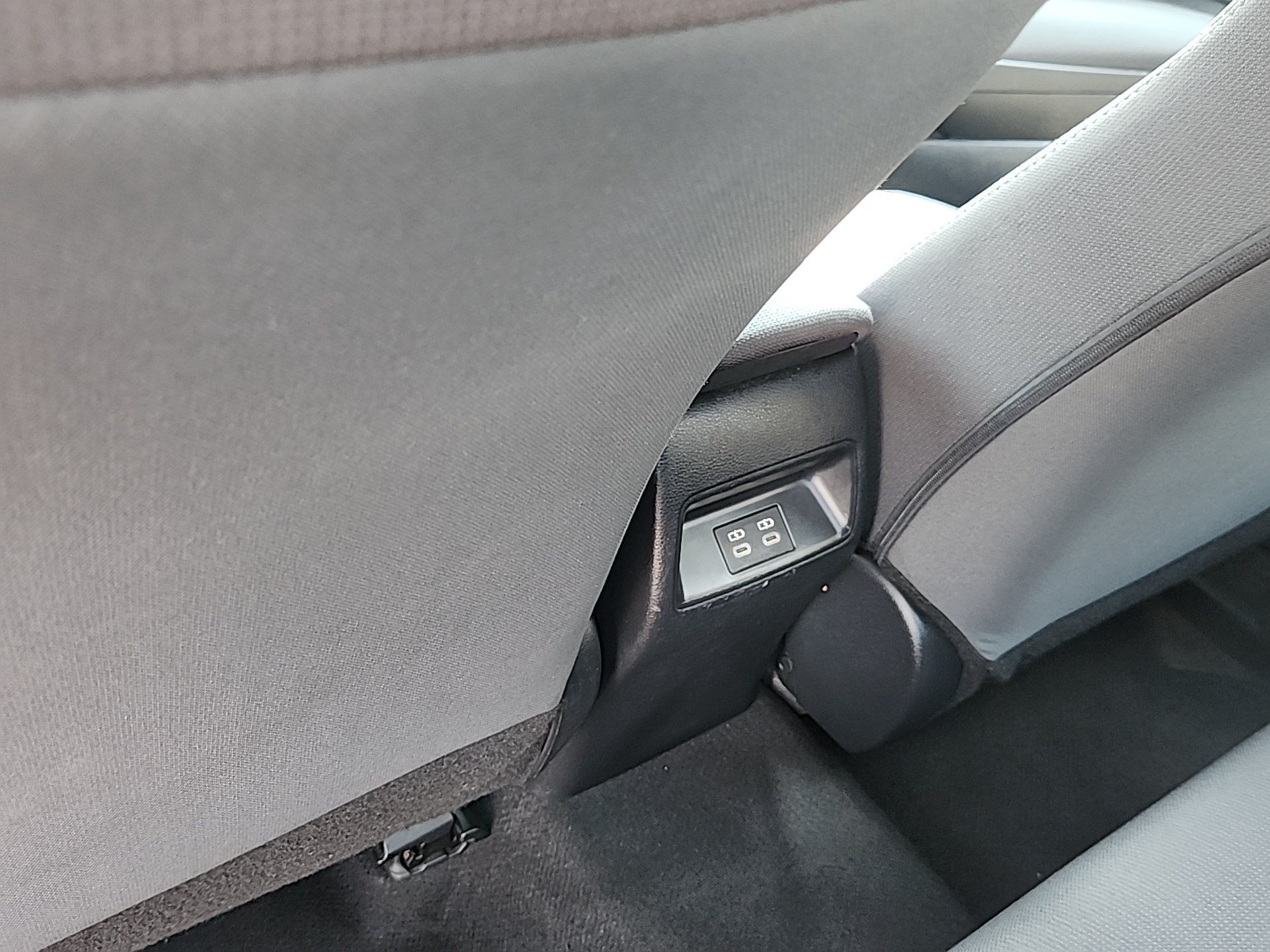Certified Used 2024 Blueprint Toyota LE image 21