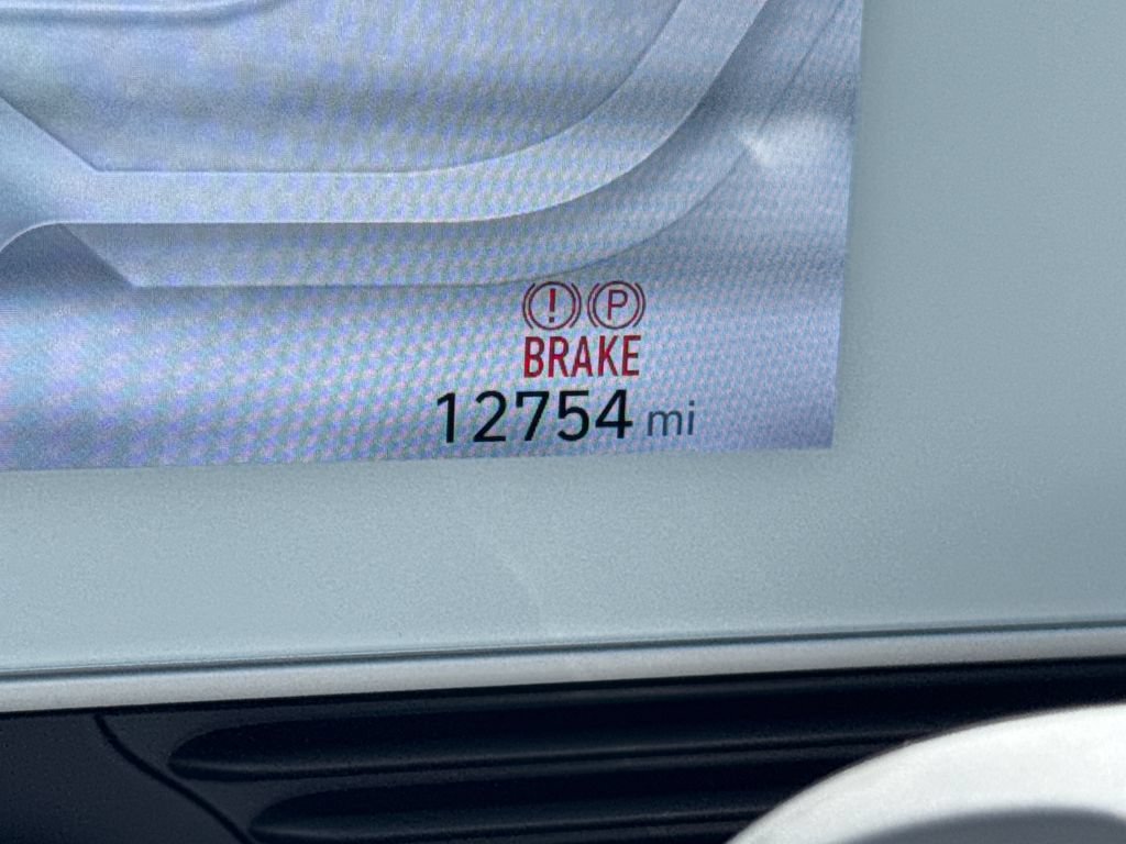 Used 2024 Atlas White Hyundai SE image 16