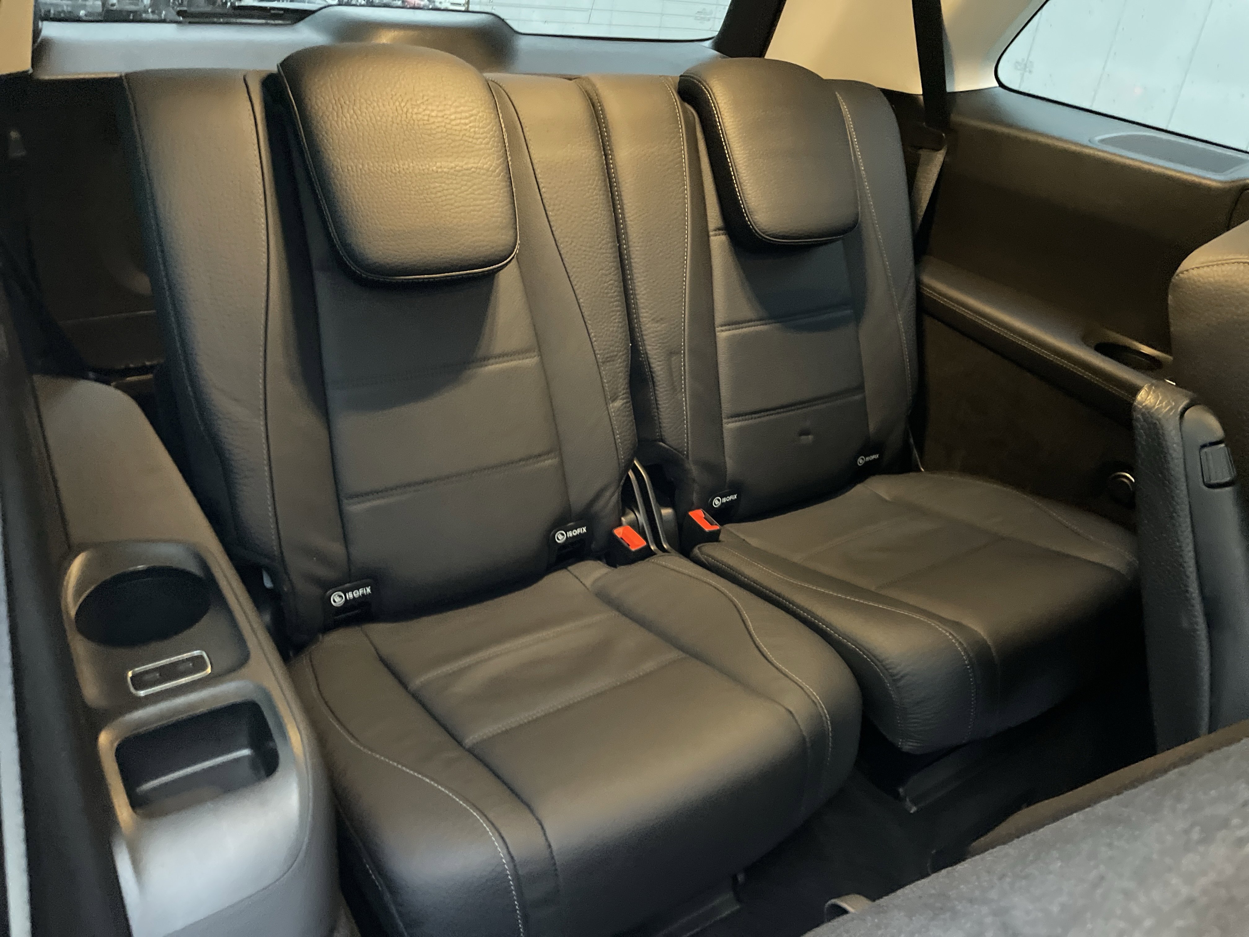 Certified Used 2023 Polar White Mercedes-Benz GLS 580 4MATIC® SUV image 48