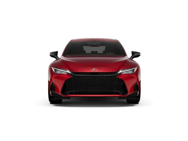 New 2026 Infrared Lexus F SPORT image 5