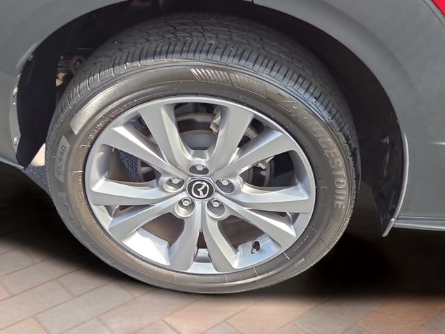 Used 2024 Red Crystal Mazda 2.5 S Premium Package image 5