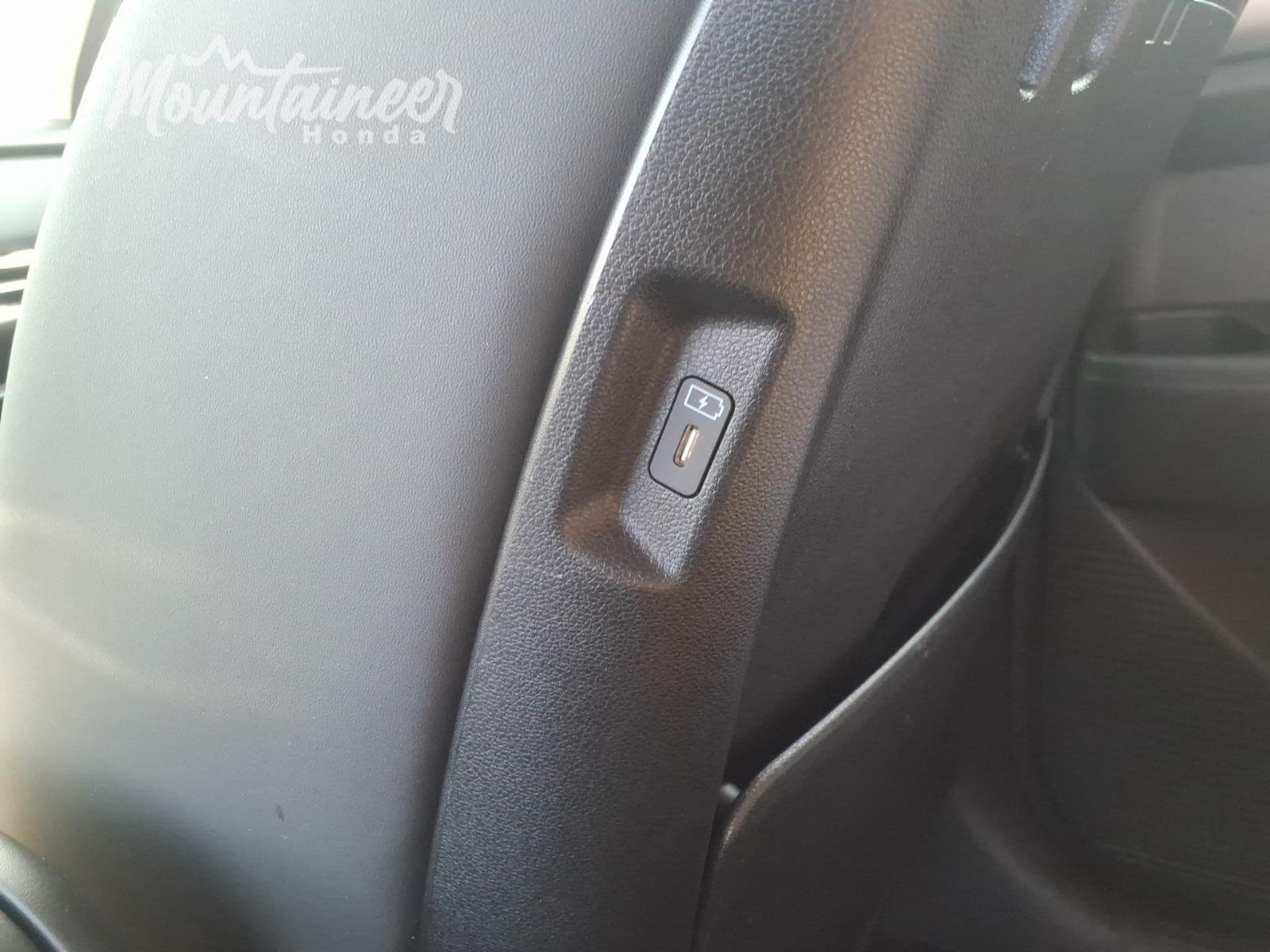 Used 2026 Serenity White Hyundai SEL image 34