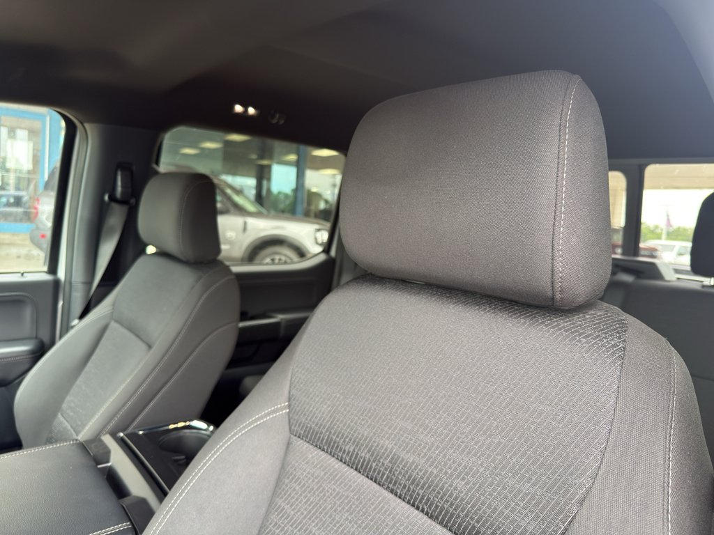 Used 2023 AVALANCHE Ford XLT image 4