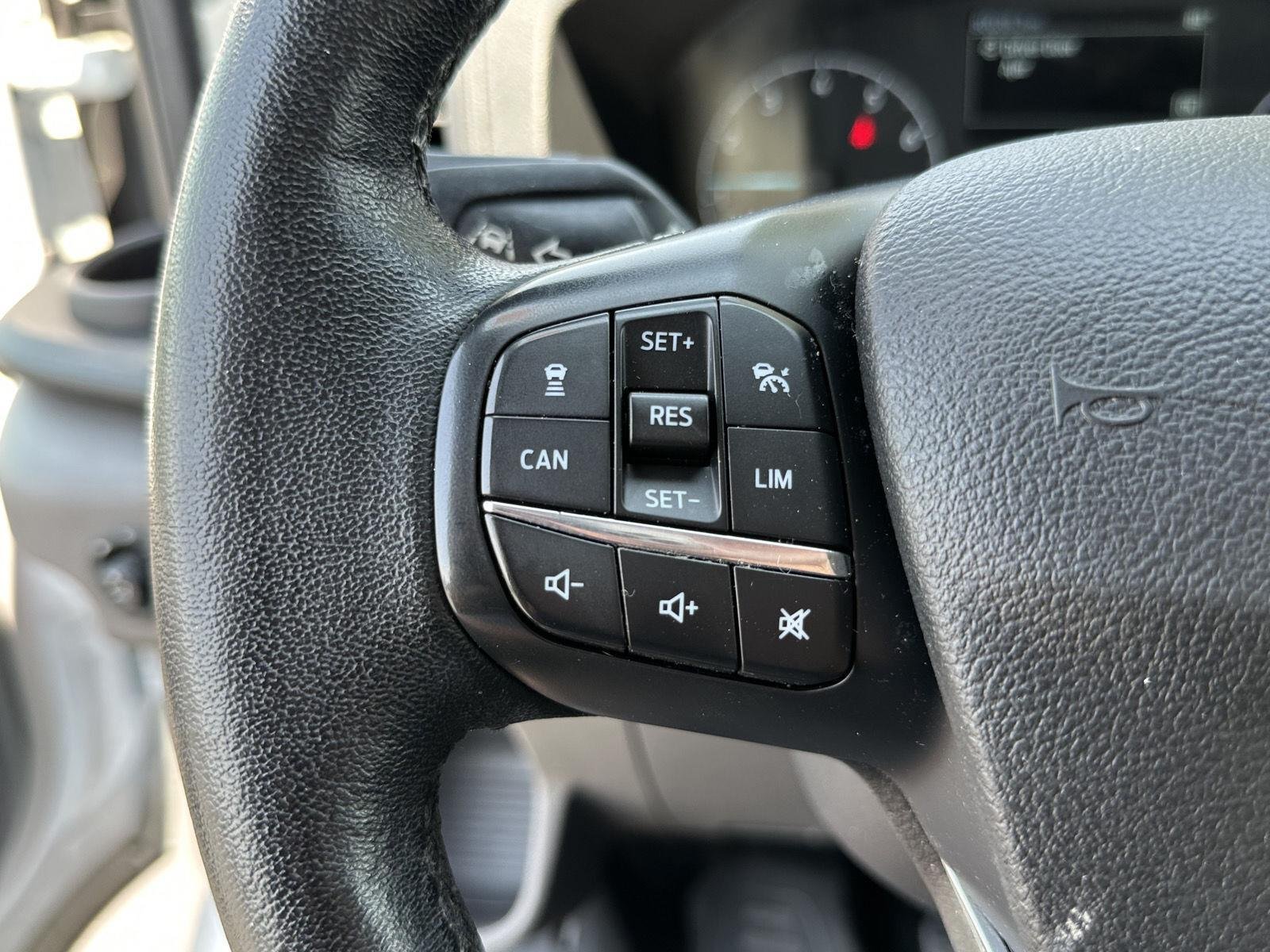 2020 Ford Transit Van Base - Photo 29