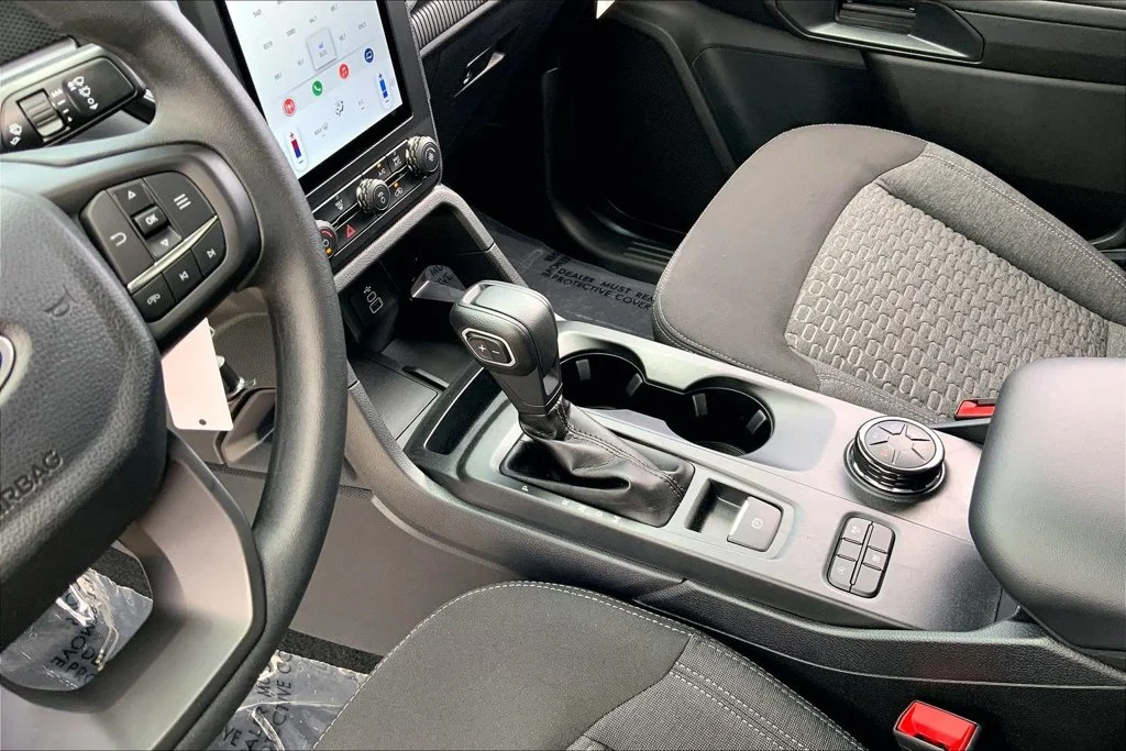 Used 2026 Gray Ford STX image 15