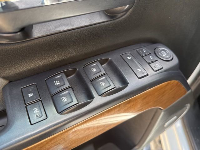 2018 Chevrolet Silverado 1500 LTZ - Photo 13