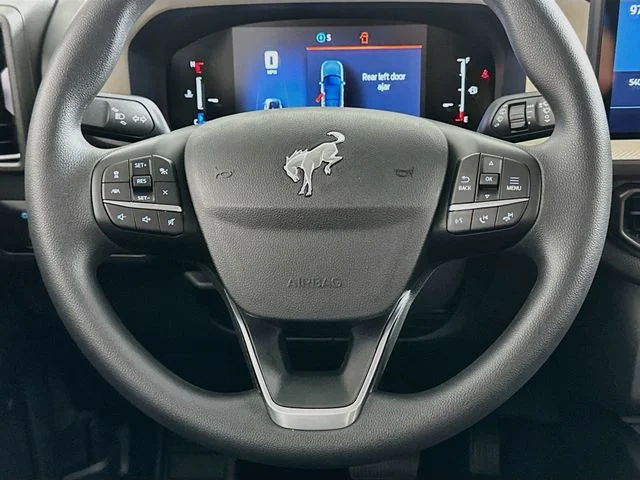 New 2026 Ford Bronco Sport Big Bend