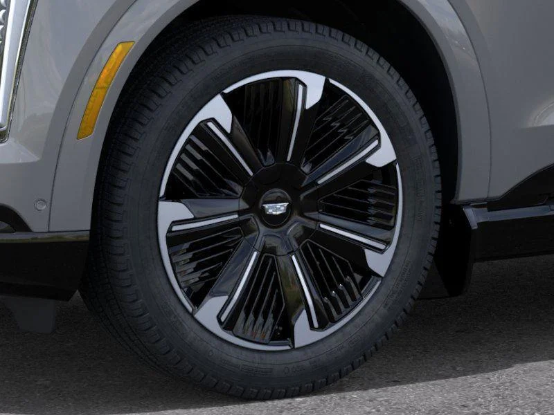 New 2026  Cadillac Sport image 9