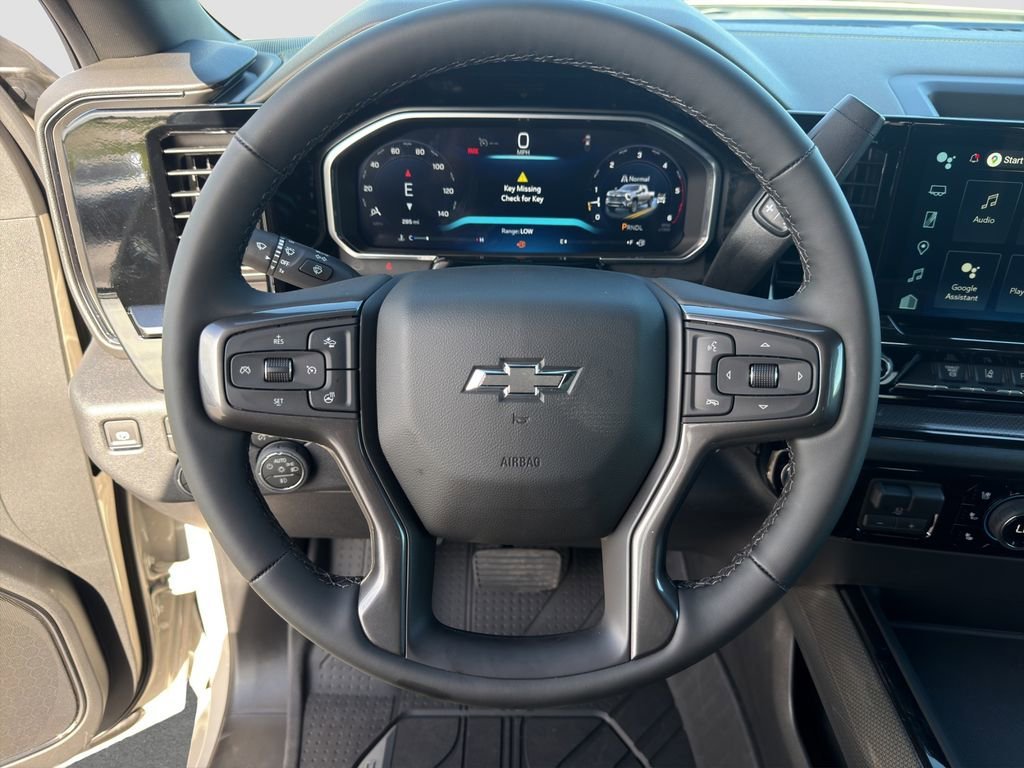 2026 Chevrolet Silverado 2500 HD ZR2 - Photo 10