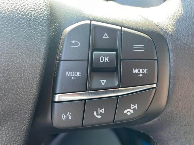 New 2026 Velocity Blue Ford XLT image 18