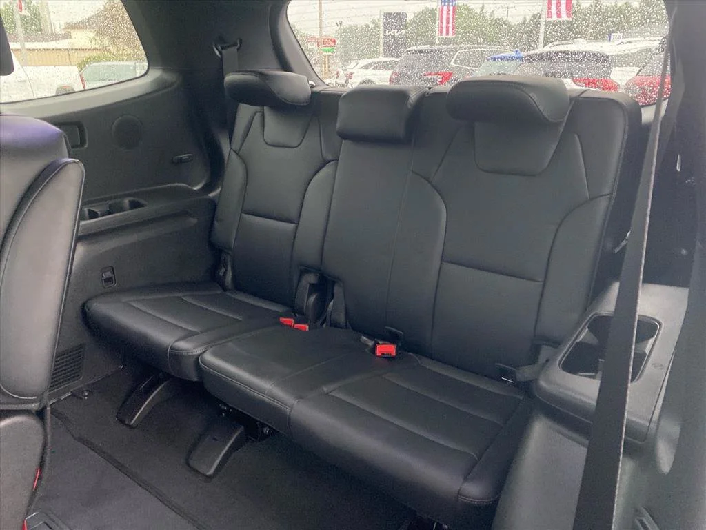 Certified Used 2024 Wolf Gray Kia SX-Prestige X-Pro image 26