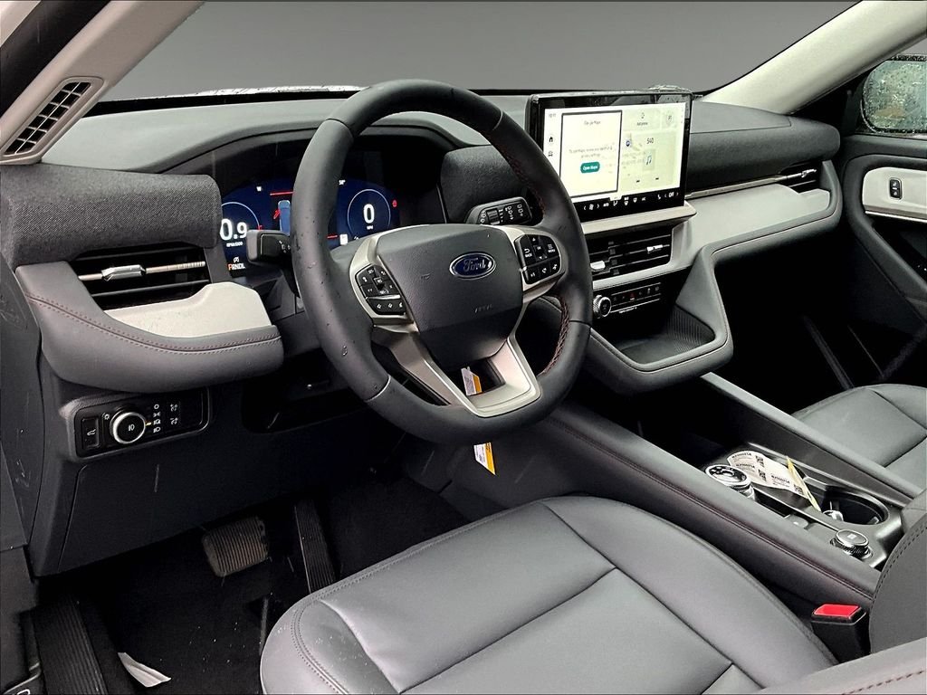 2026 Ford Explorer Active - Photo 7