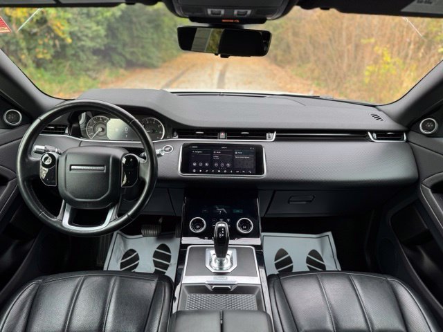 Used 2020 Fuji White Land Rover S image 21