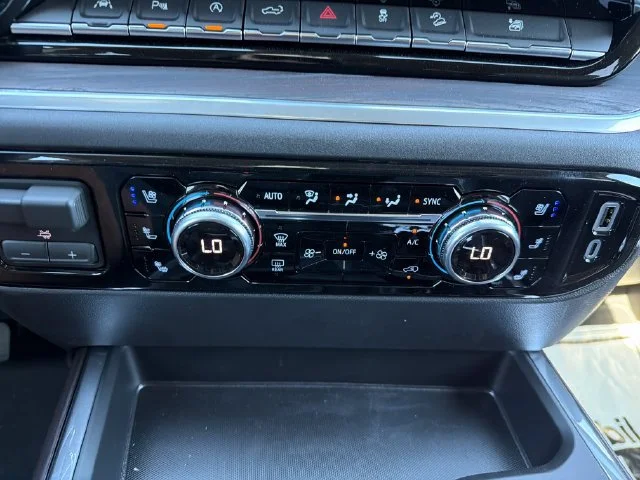 New 2026 Onyx Black GMC SLT image 14
