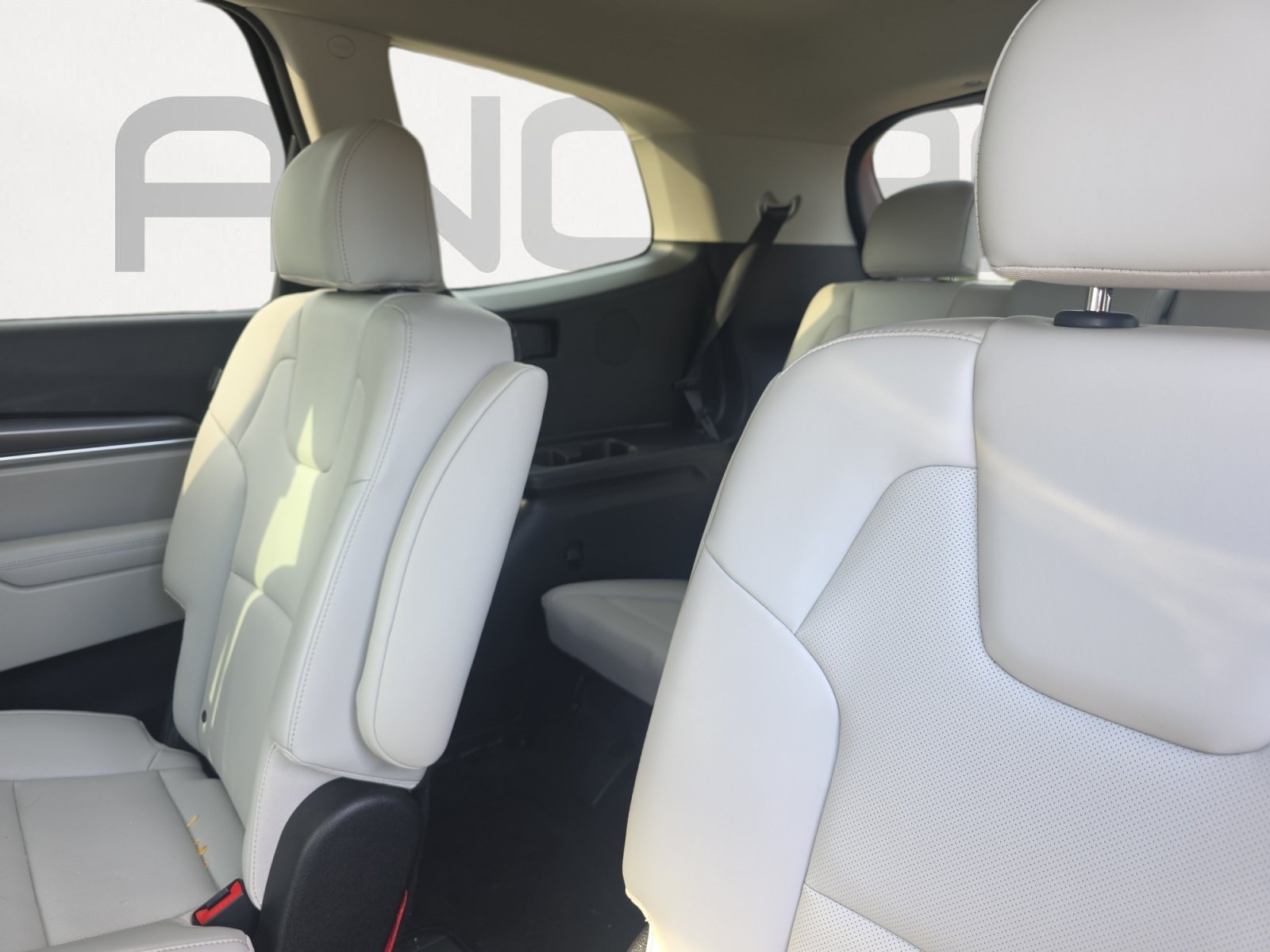 Certified Used 2024 Ebony Black Kia S image 21