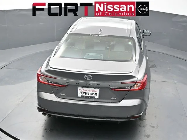 Used 2026  Toyota SE image 41
