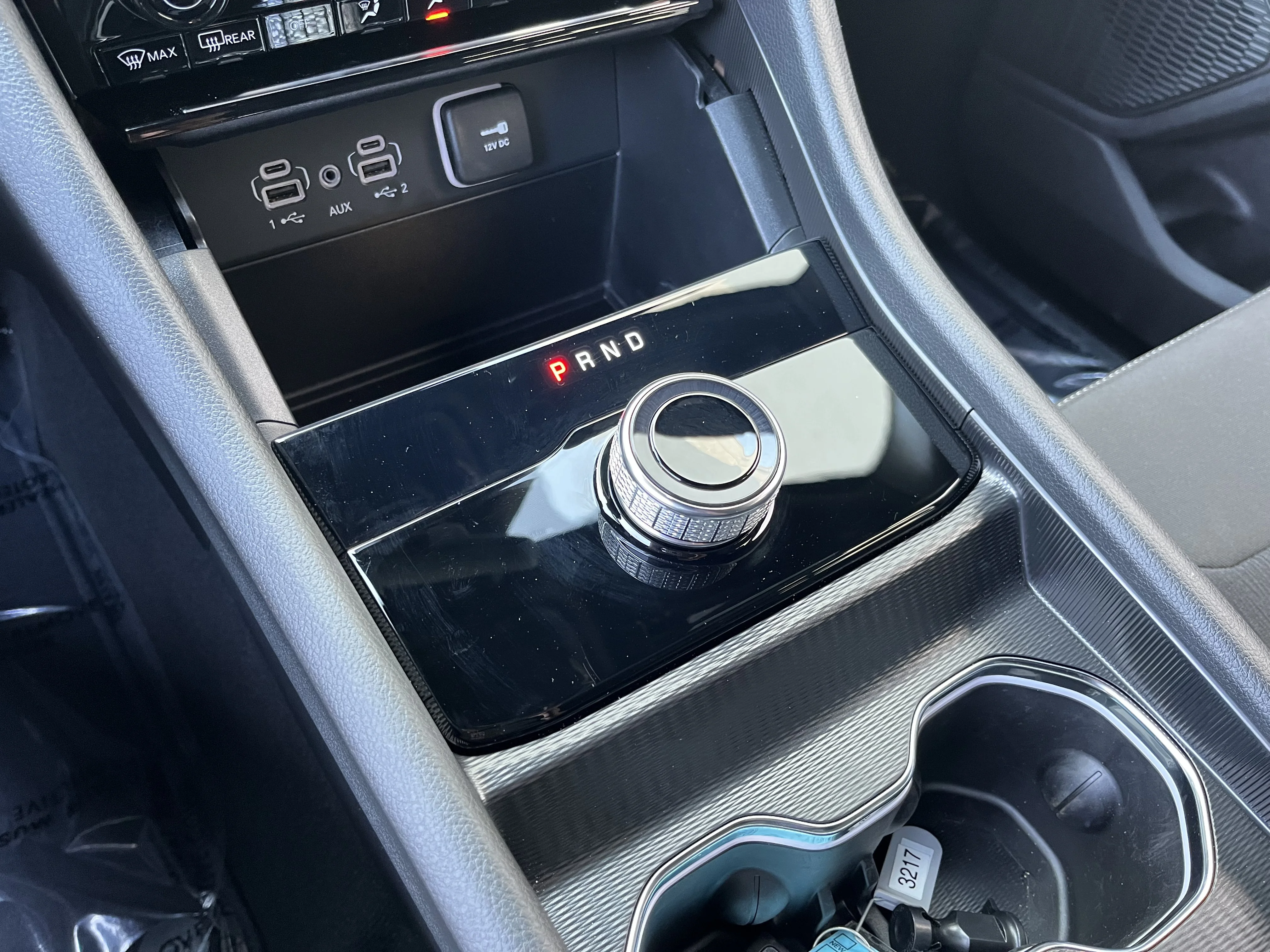 2025 Jeep Grand Cherokee L Laredo - Photo 28