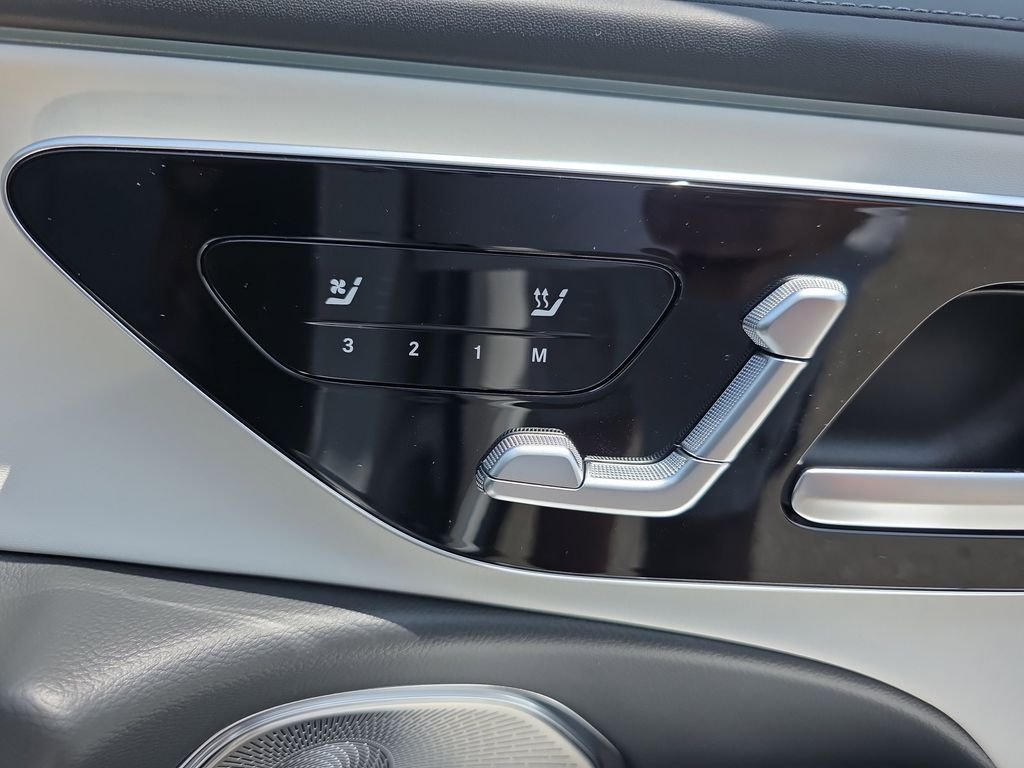 New 2026 White Mercedes-Benz E 53 AMG® image 17