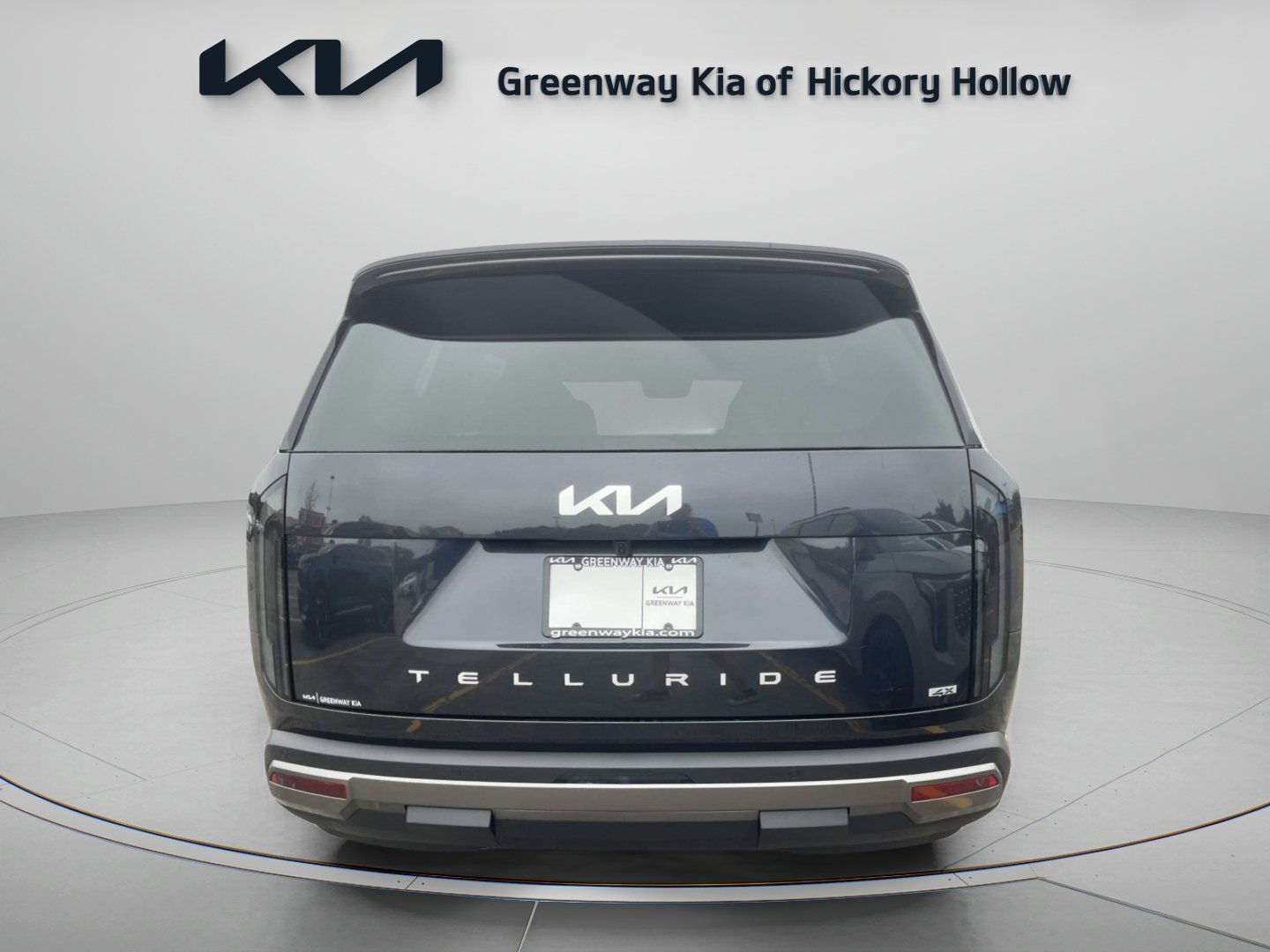 New 2027 Panthera Metal Kia S image 6